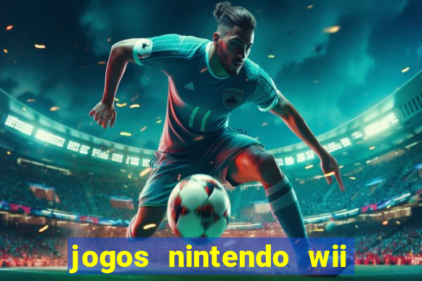 jogos nintendo wii download wbfs